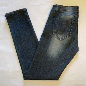 Mindcode Skinny Jeans 7